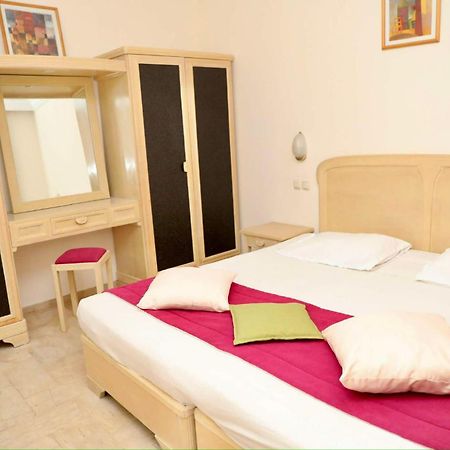 Appart Hotel Rodes Mezraia Exterior photo
